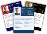 Commercial Real Estate Profile for Agent/Broker