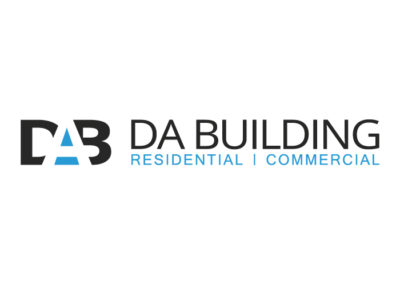 DA Building Logo