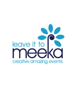 Leave it to Meeka Logo